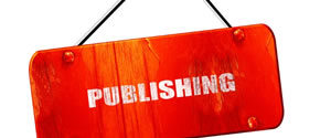choosing a publisher