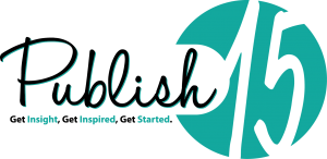 Meet Dog Ear Publishing at Publish15