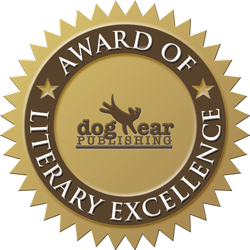 Dog Ear Publishing Award of Literary Excellence