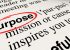 Editor’s Corner Writing Tips: Writing with a Purpose